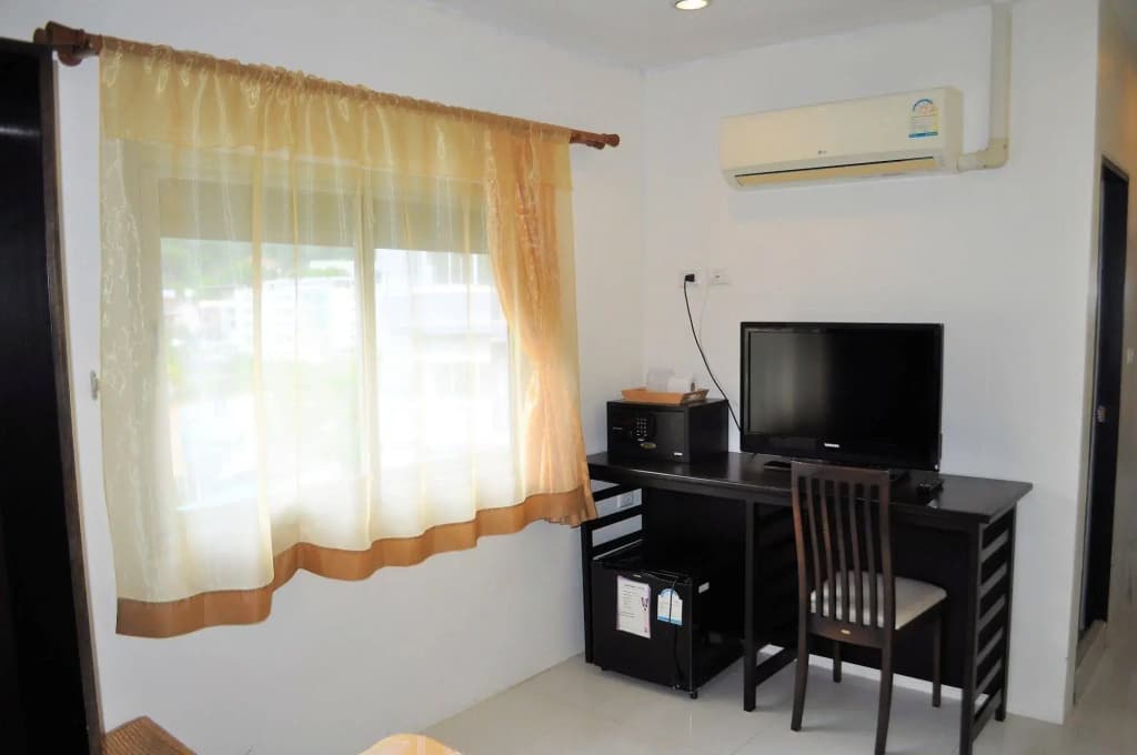 Thai Classic House 2 - photo 1
