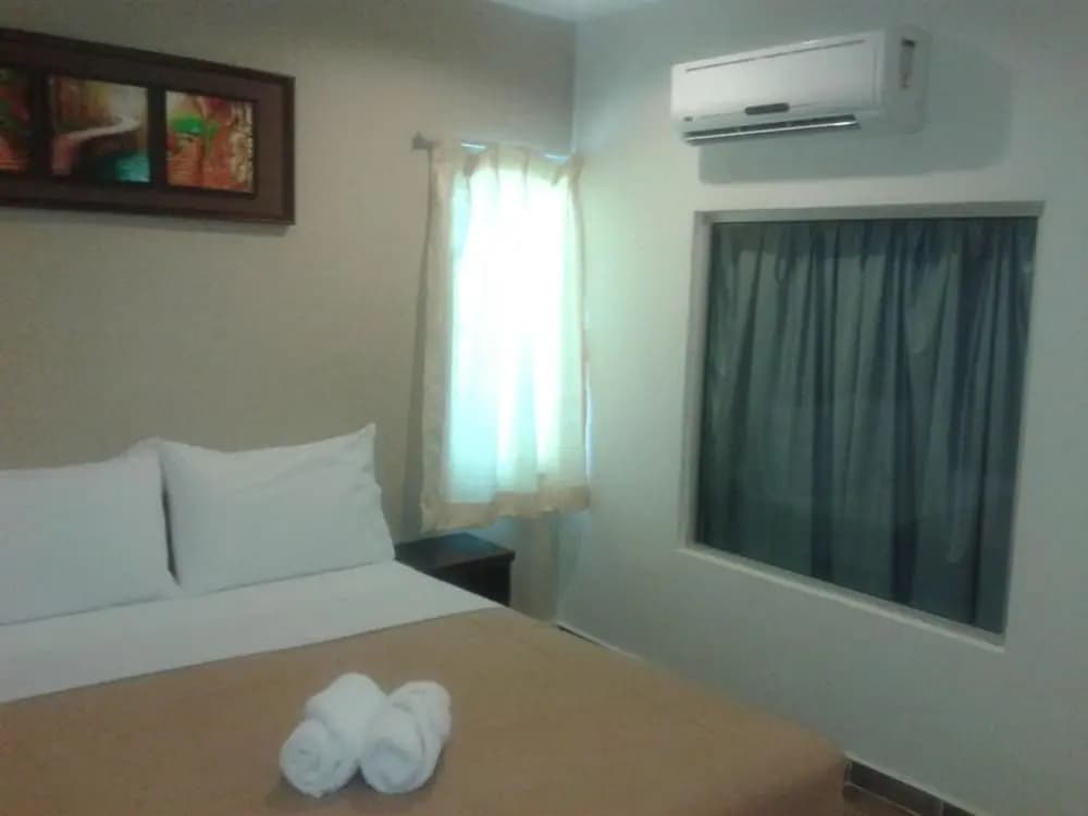 Hotel Double Star Klang - main photo