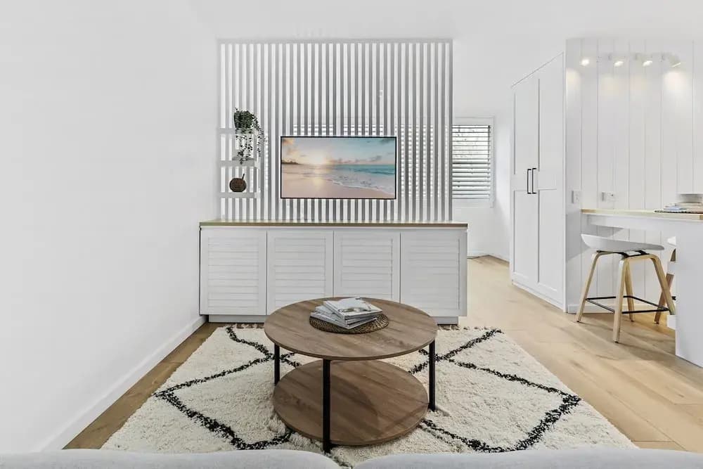 Studio4: Bondi Chic Interiors With Rooftop Pool - photo 9