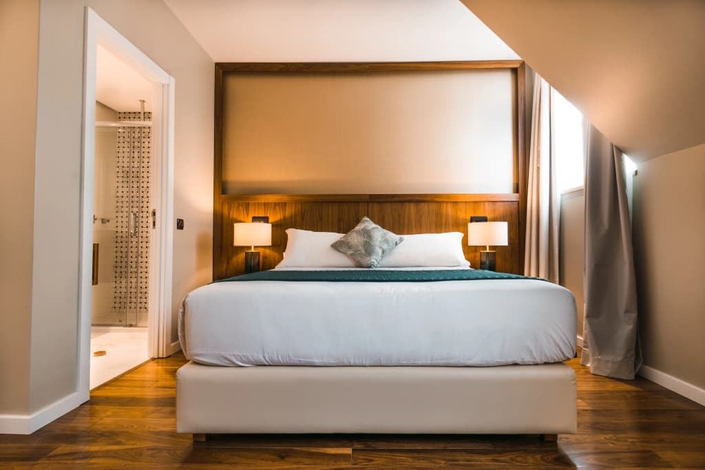 Rossio Boutique Hotel - photo 14
