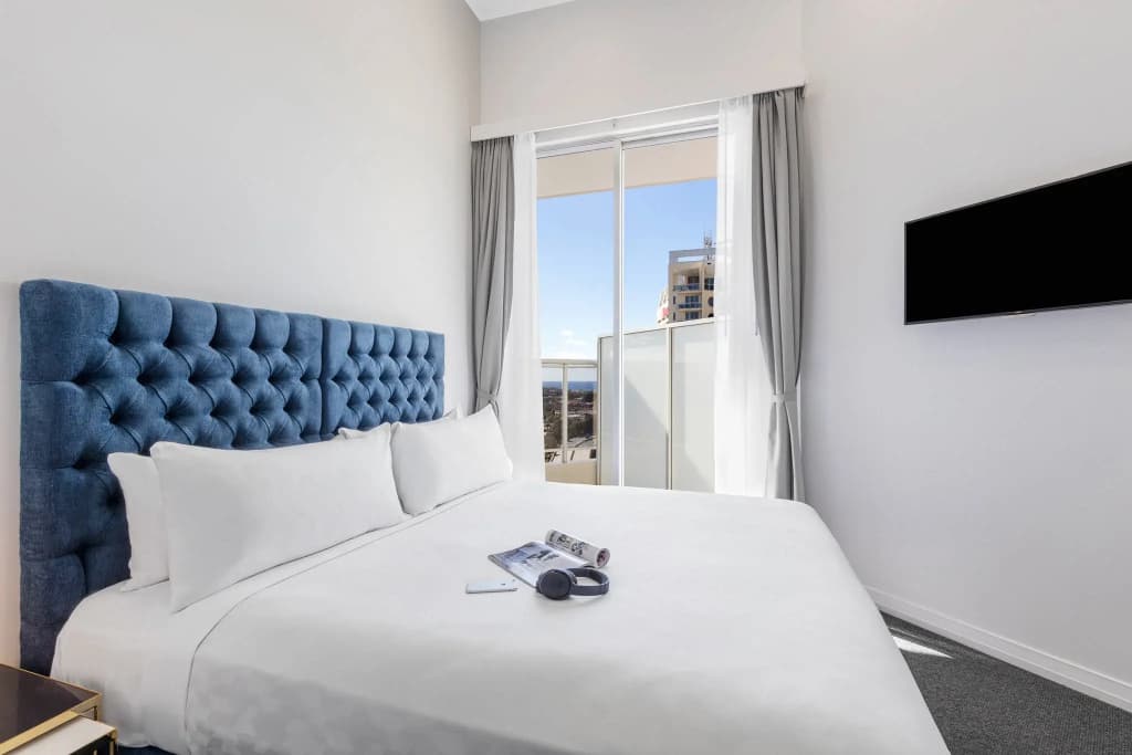 Meriton Suites Bondi Junction - photo 7