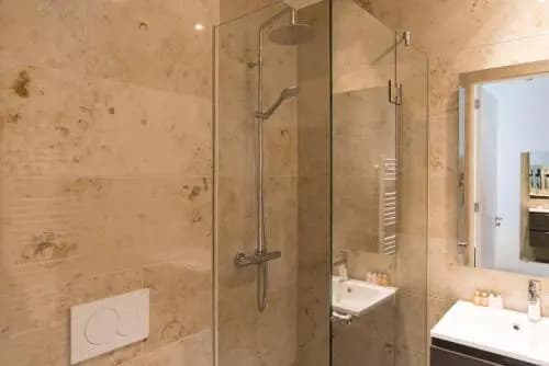 Apartments Grote Bickersstraat - photo 8
