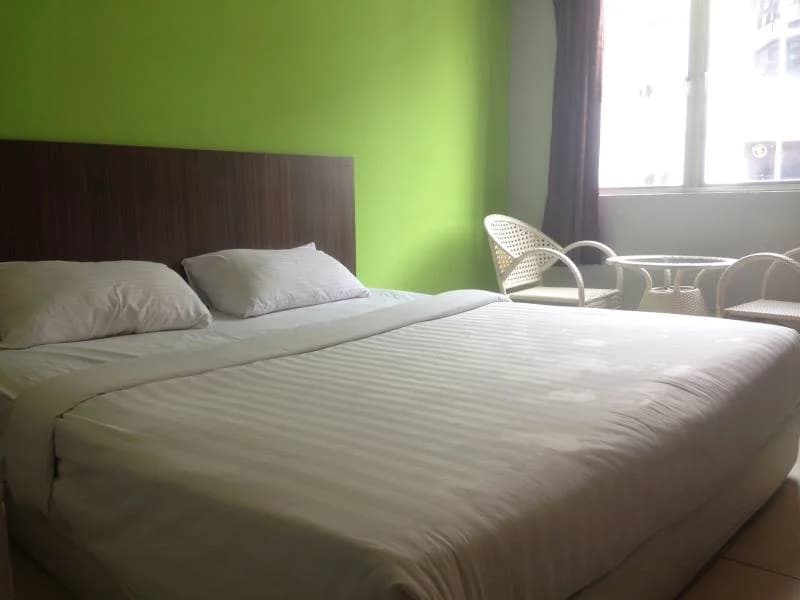 YL Hotel - photo 7