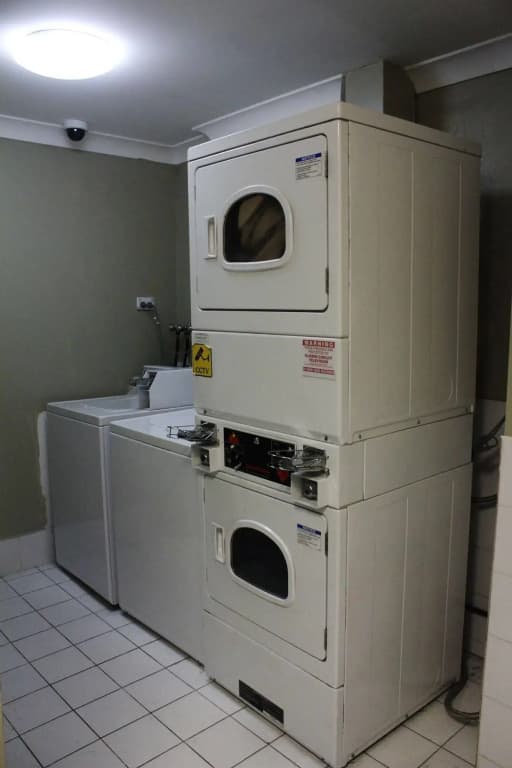 Sydney Backpackers - Hostel - photo 23