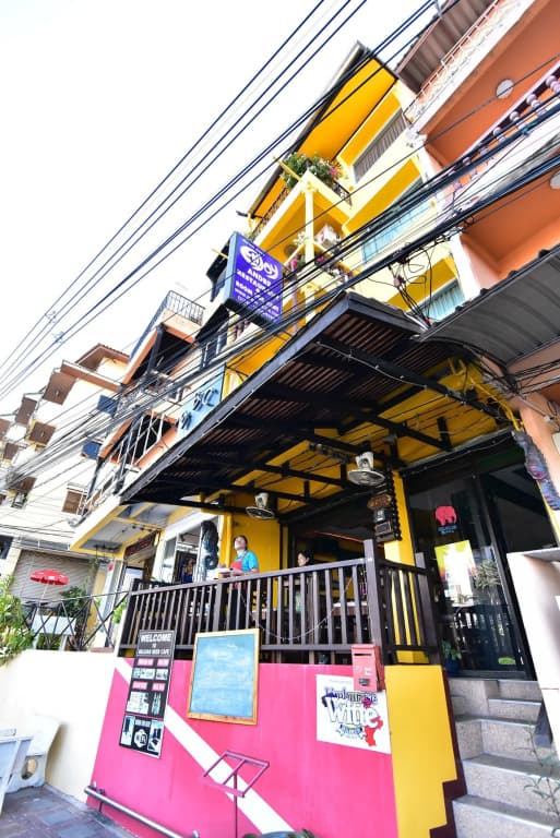 Enjoy Andre Restaurant & Room - photo 1
