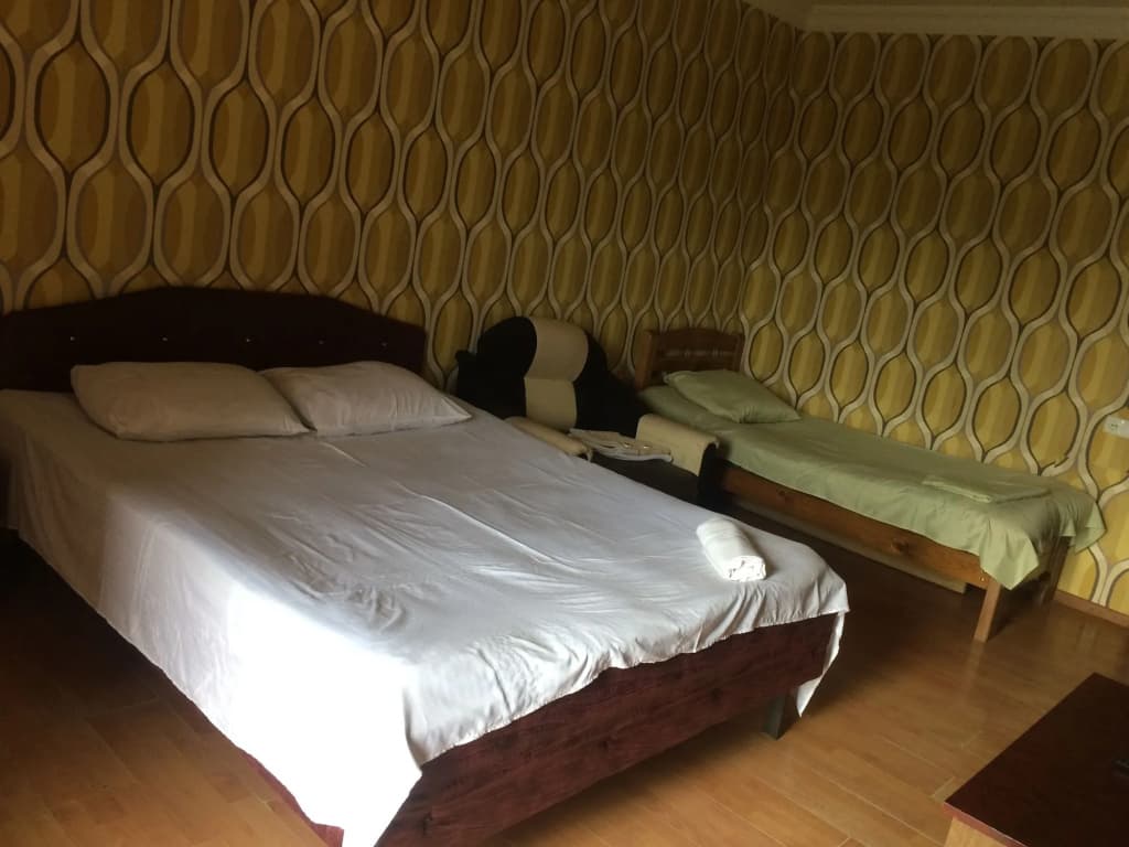 Hotel Texas - photo 2