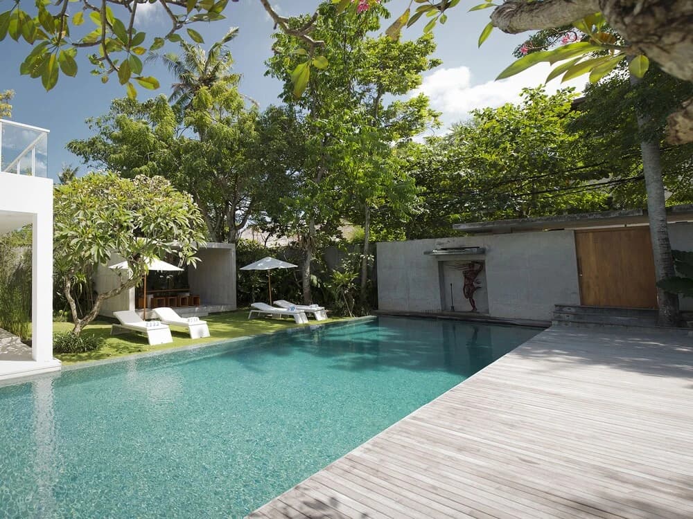 Villa Canggu - photo 15
