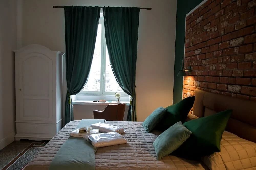 Capital Rooms - photo 27