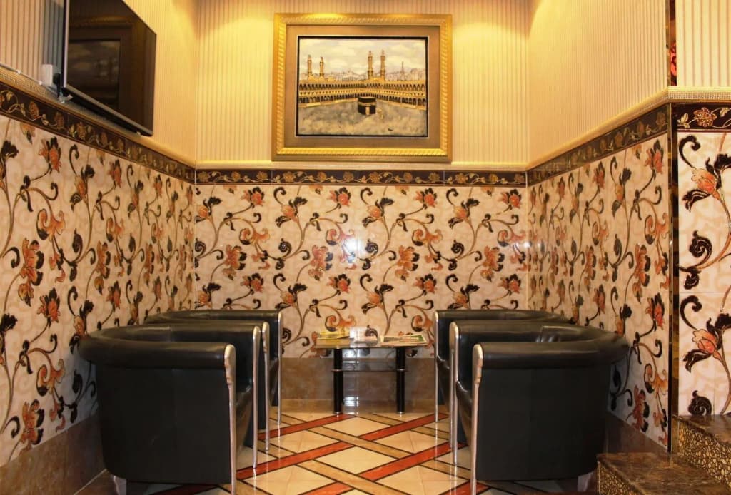 Sutchi Hotel - photo 13