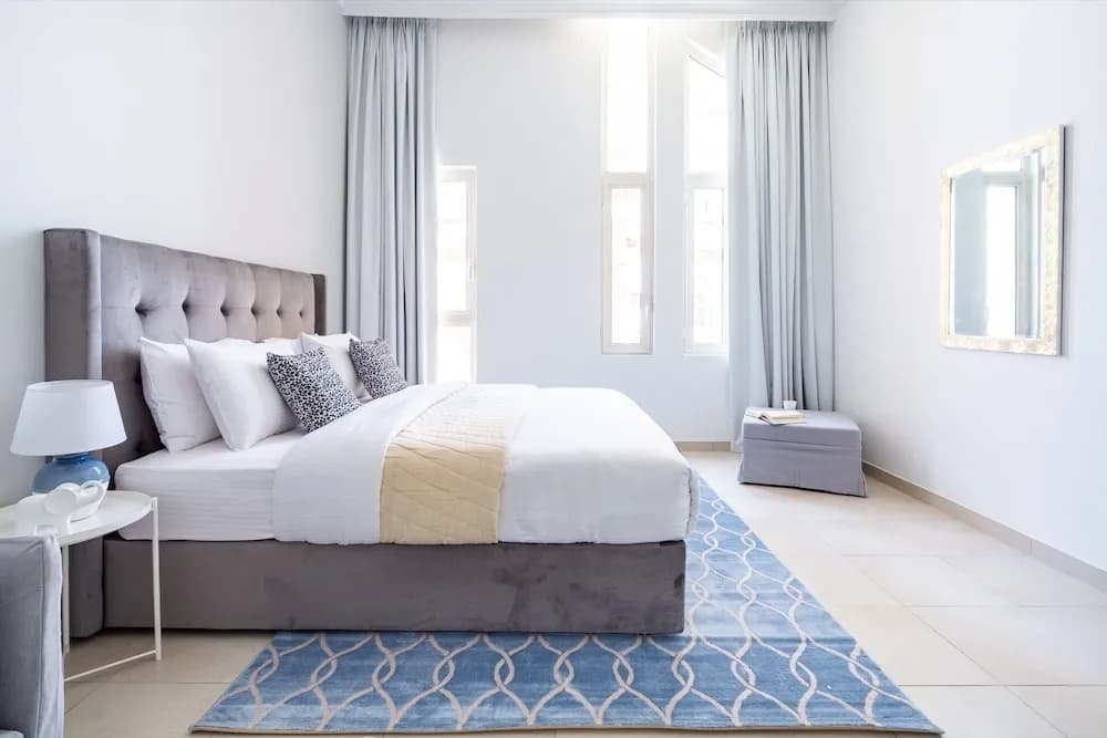 Radiant & Cozy Studio Apartment In Sports City - photo 11