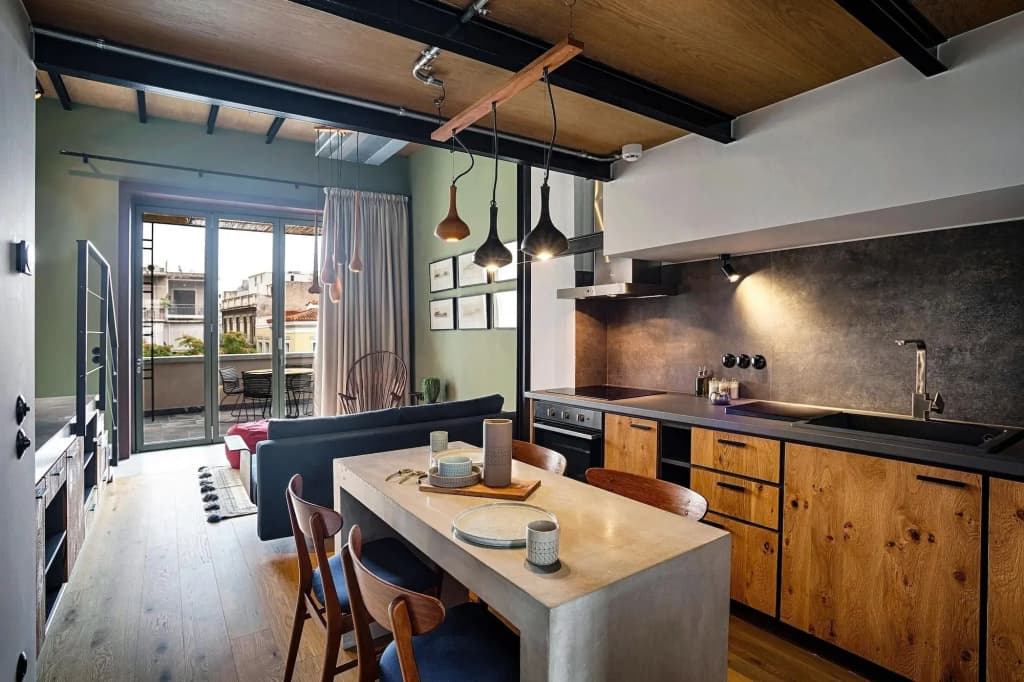 The Foundry Suites - photo 40