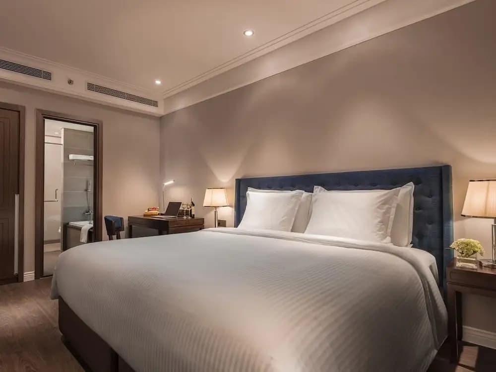 12B02 - Luxury Apartment Danang - photo 5