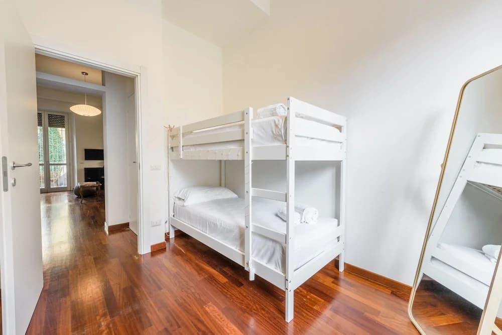 Poliziano Apartment by Mmega - photo 4