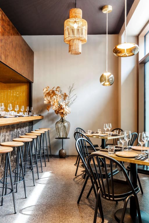 Hotel AMO by AMANO Friedrichstraße - photo 22