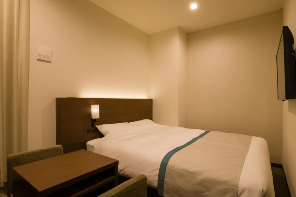 Tosei Hotel Cocone Ueno - photo 27