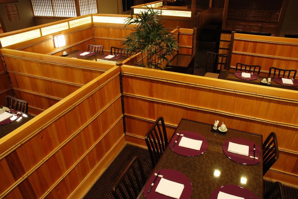 Hotel Metropolitan Edmont Tokyo - photo 24
