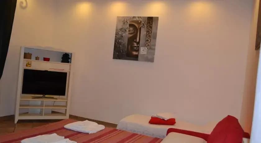 MusicBridgeHouse - photo 10