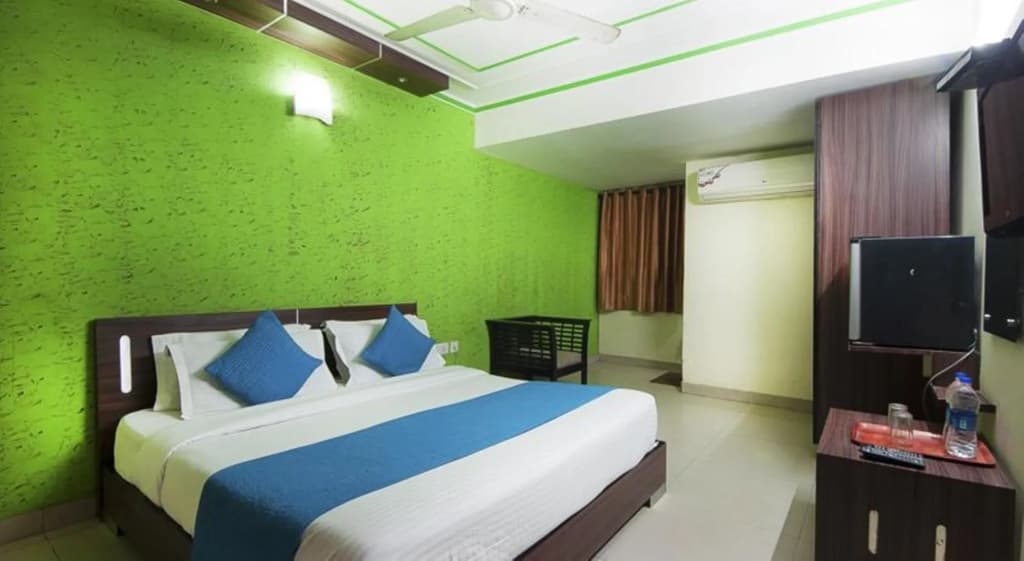 Durga Inn - photo 7