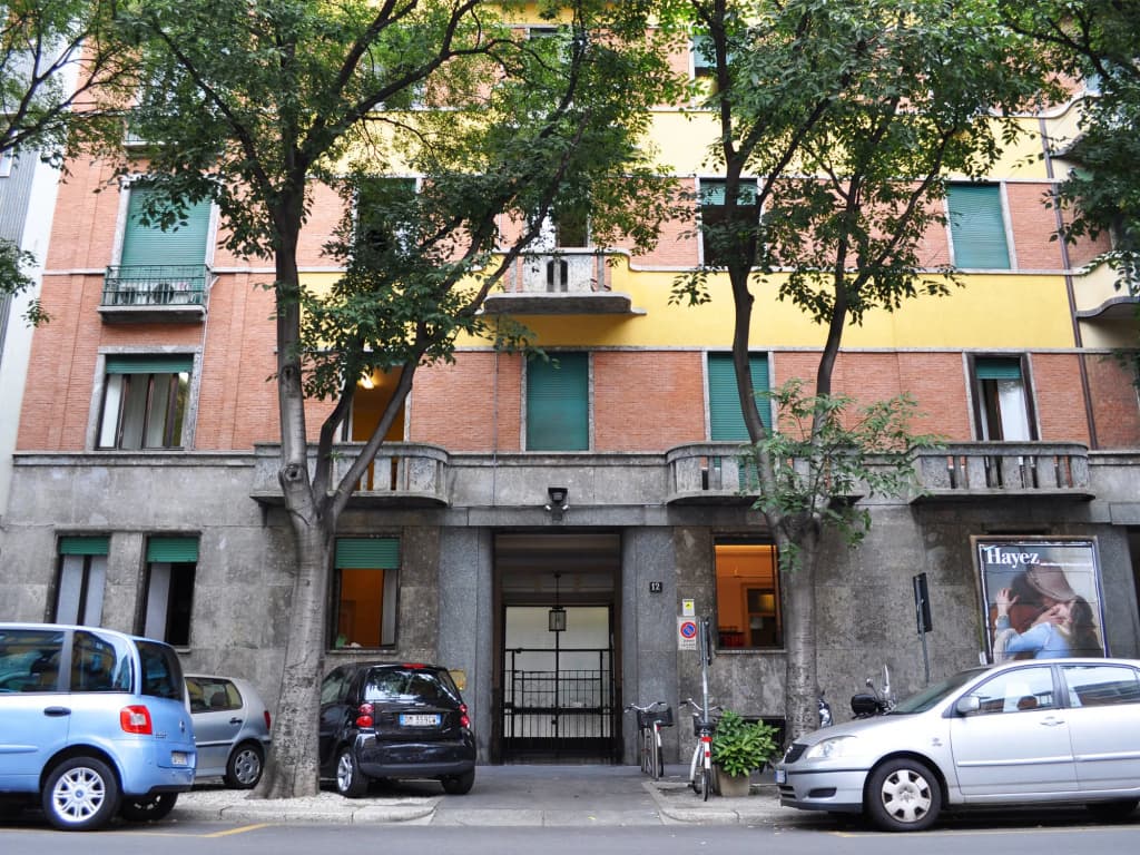 Libeccio B&B Milano - main photo