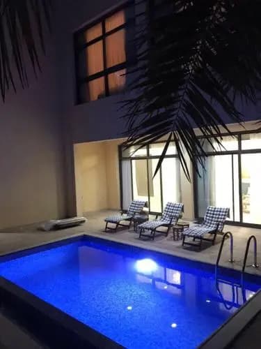 Mina Al Fajer Villas - photo 12