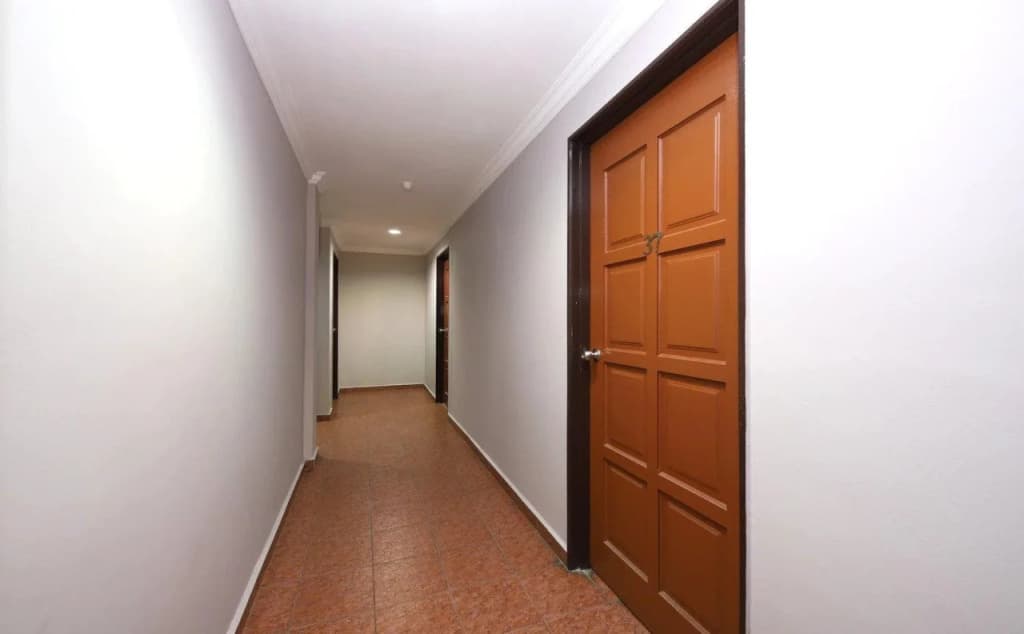 Super OYO 473 Comfort Hotel 2 - photo 12