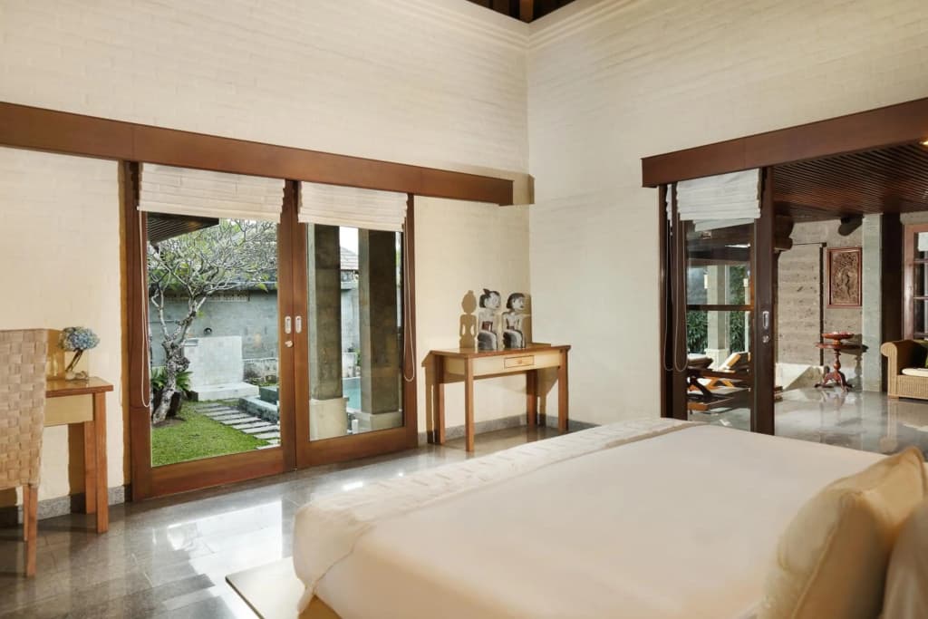 Alindra Villas & Spa - photo 8