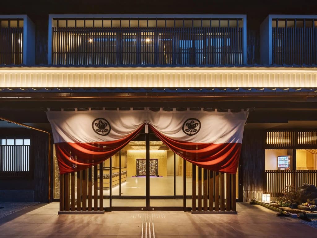 Hotel Sugicho - photo 15