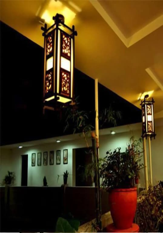 New Asia Heritage Hotel - photo 2