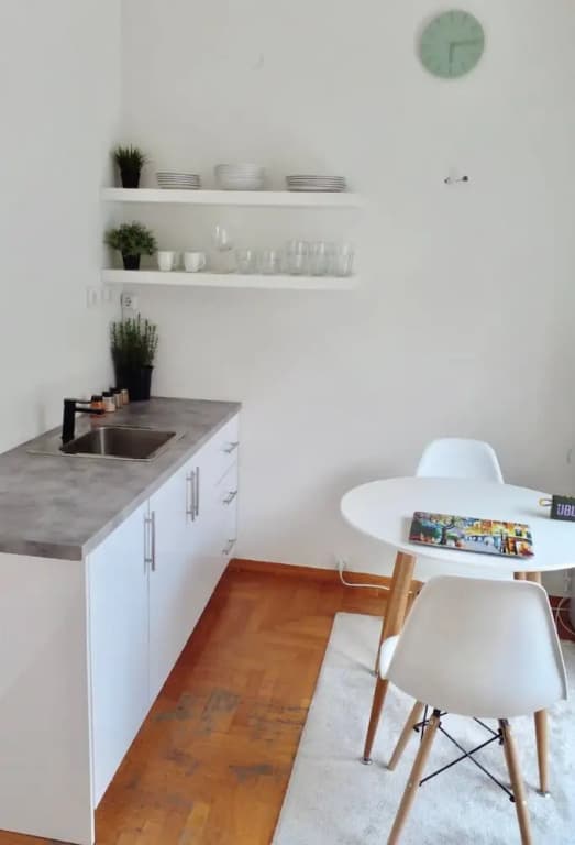 Thisio Citybreak Apartments 102 - photo 5