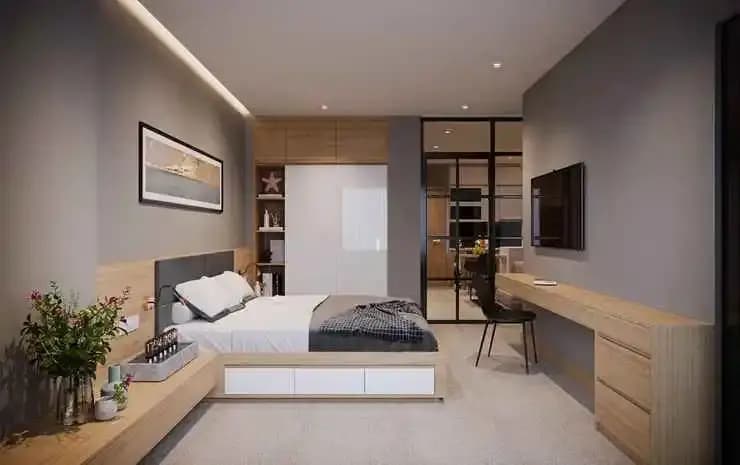 Fukurai Hotel And Apartments - photo 5
