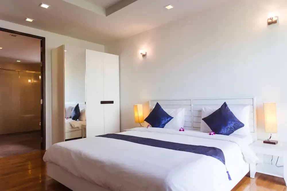 Haven Serviced-Apartments - main photo