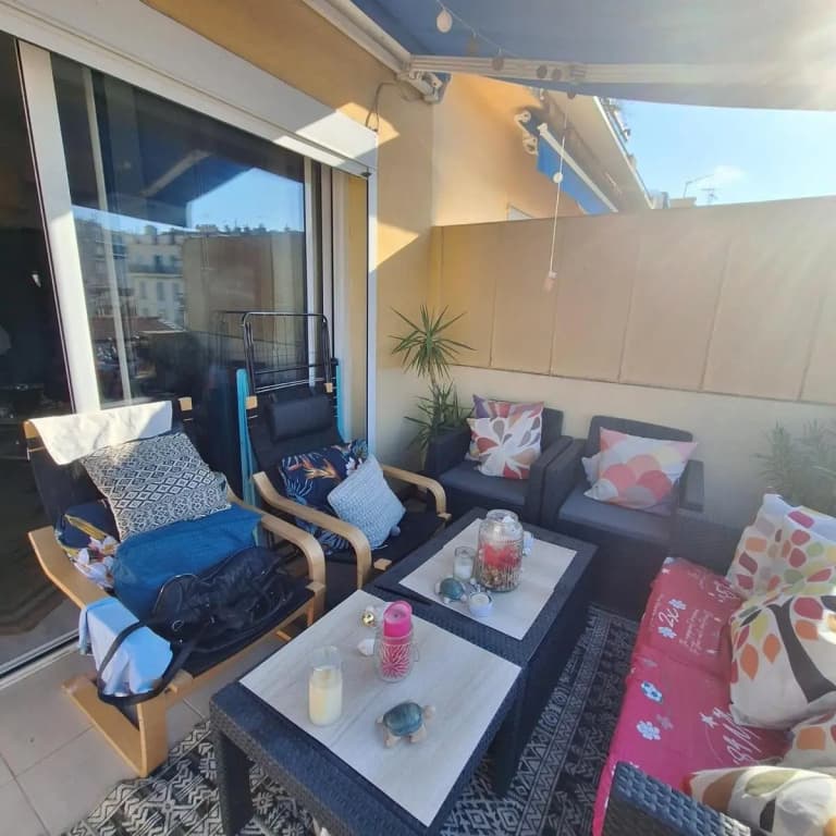 Appartement En Plein Centre De Nice - photo 16
