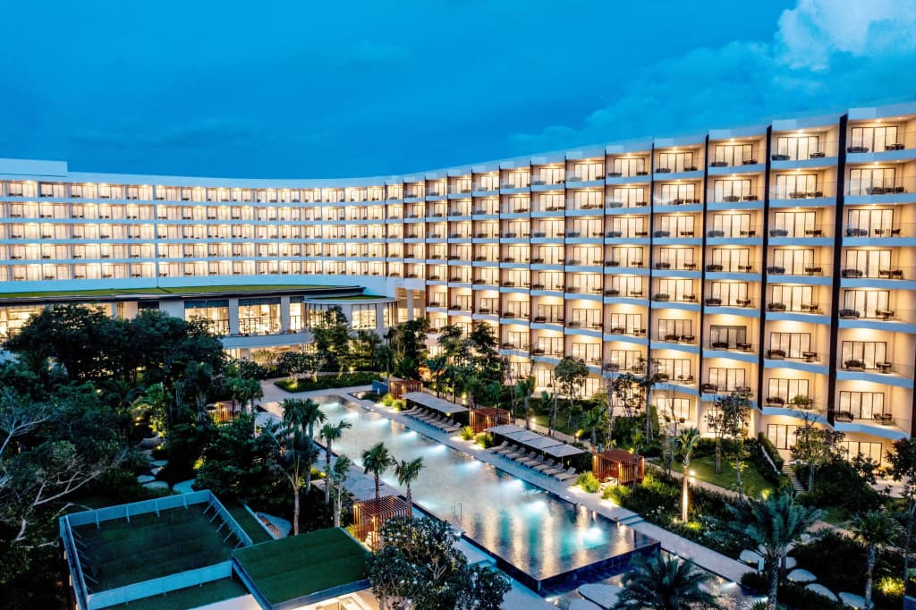 Crowne Plaza Phu Quoc Starbay by IHG - photo 1