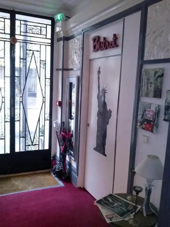 Hôtel Cosy Monceau - photo 14