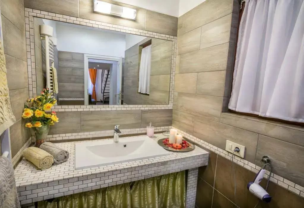 Holiday Budapest Superior Apartments - photo 7