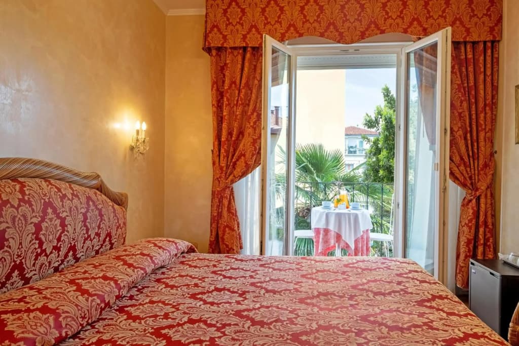 Hotel Rigel - photo 27