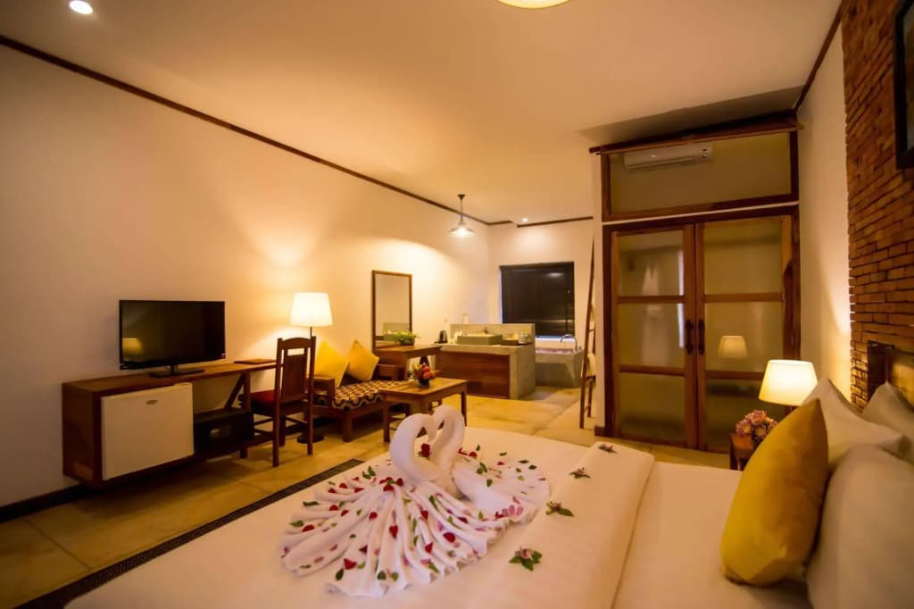 Amma Hotel - photo 3