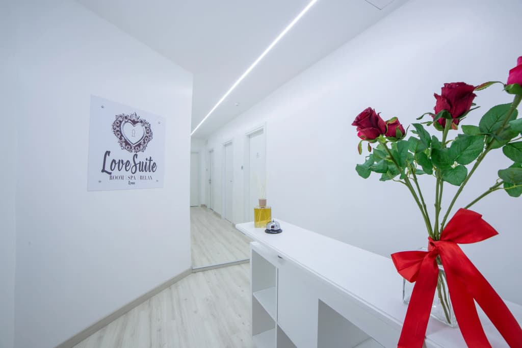 Love Suite Roma - photo 30