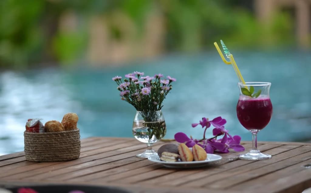 Paradiso Phu Quoc Resort - photo 8