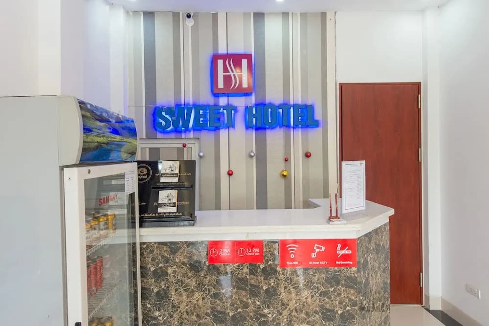 OYO 196 Sweet Hotel - photo 7