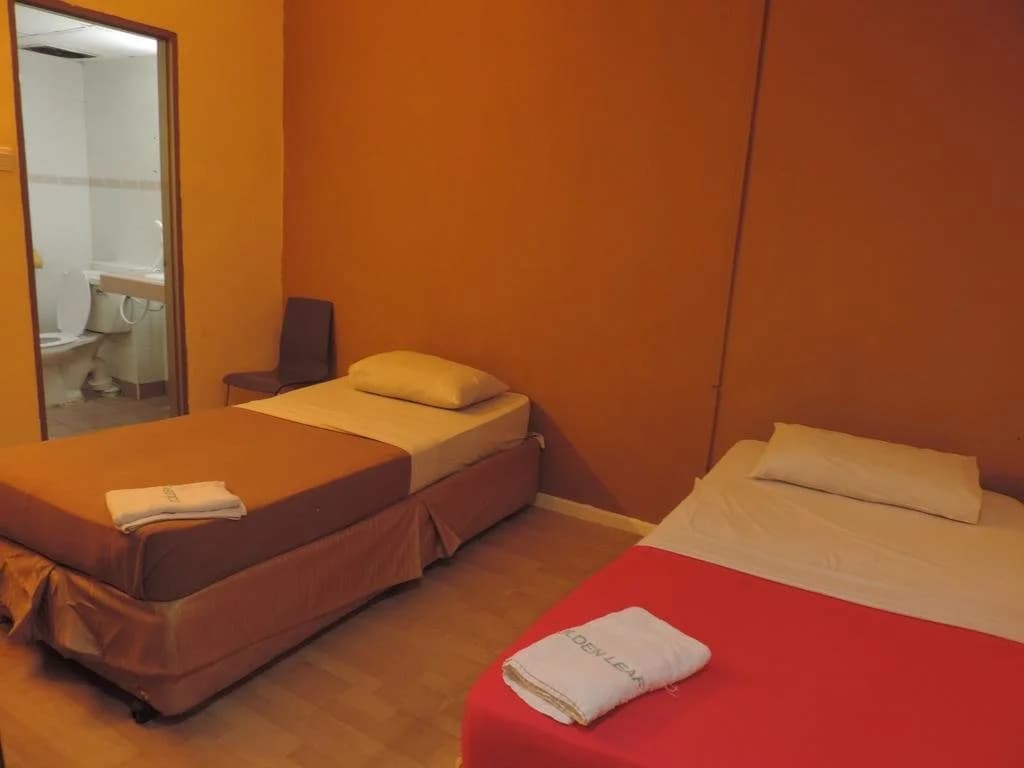 OYO 601 I Stay Hotel - photo 3