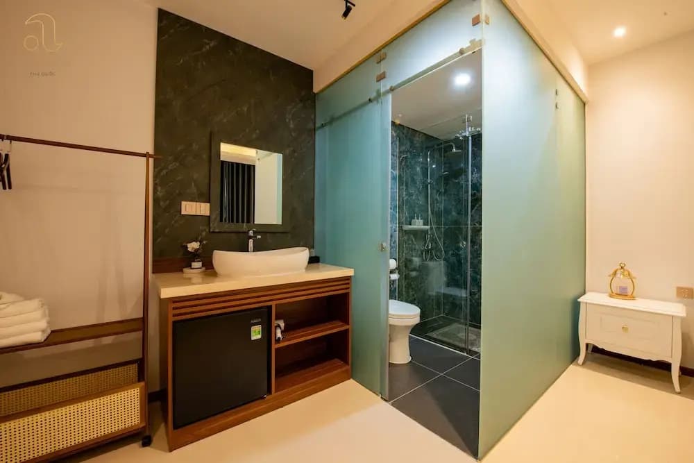 Anna Hotel - Free Ticket Cable Car & Hon Thom Water Park - photo 10