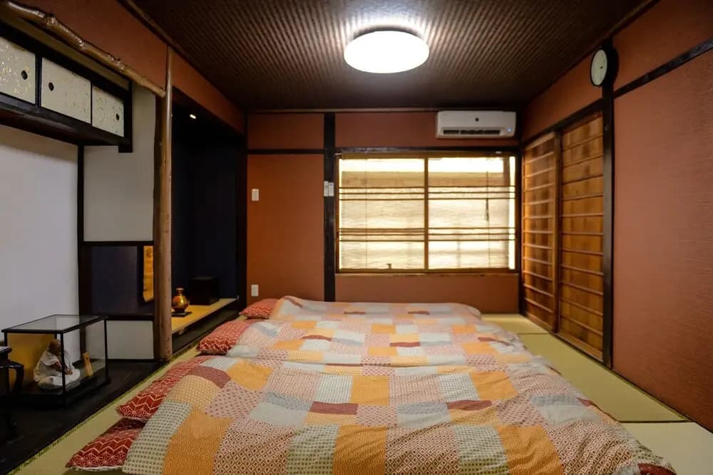 Nishioji Tanuki - photo 5