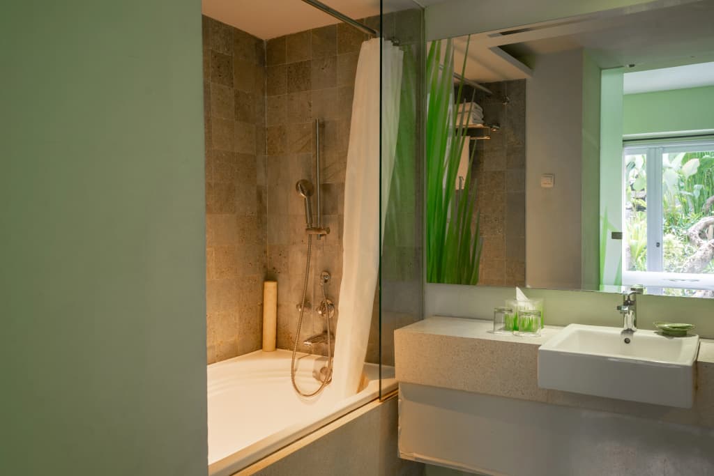 EDEN Hotel Kuta Bali - photo 8