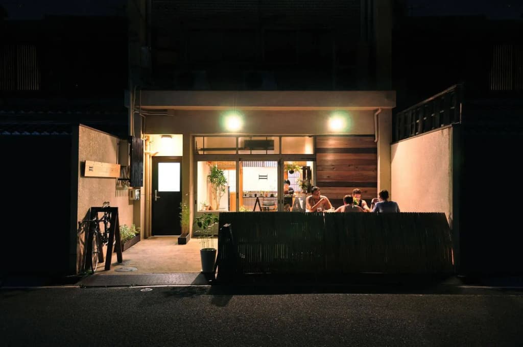 SUZUKI GUESTHOUSE - Hostel - photo 15