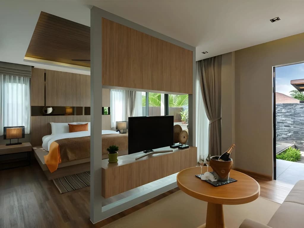 De Malee Pool Villas - photo 5
