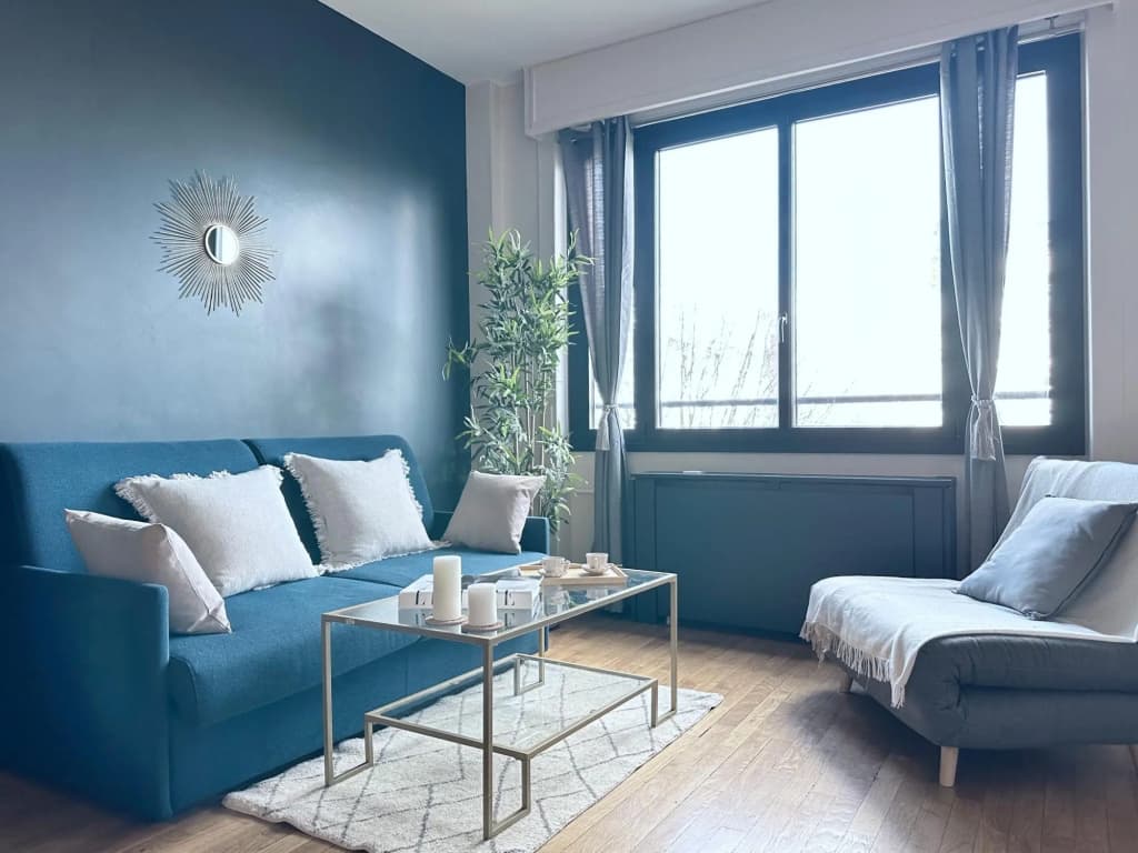 1598 - Cosy Apartment - Trocadéro and Eiffel Tower - photo 6