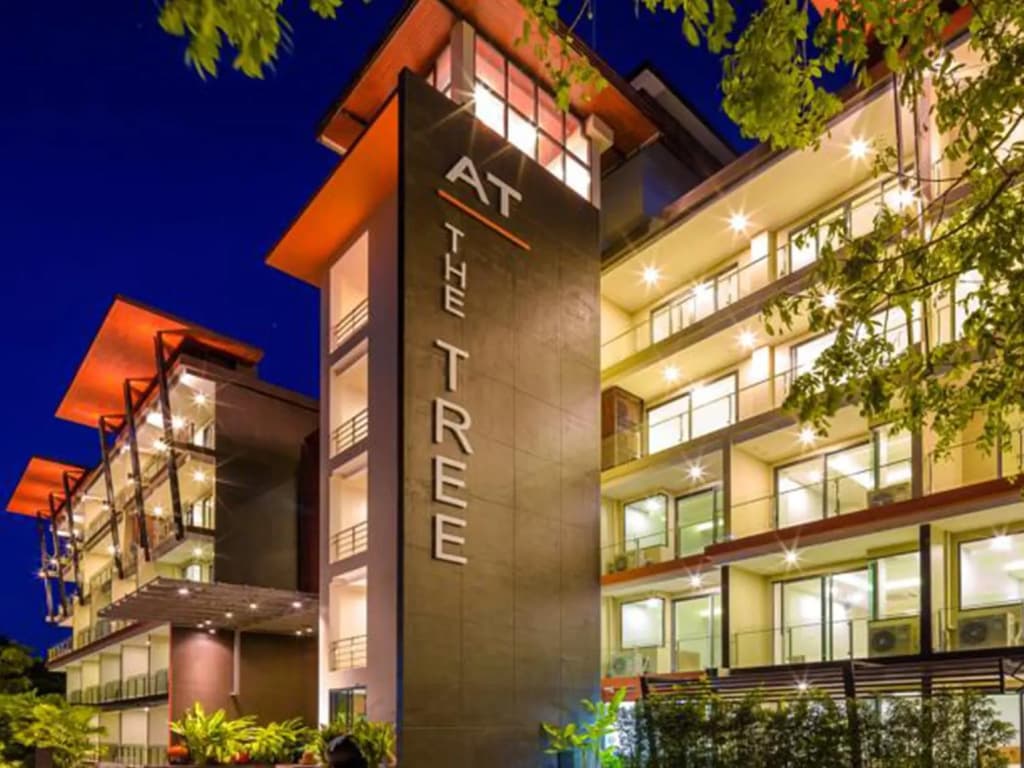At The Tree Condominium Phuket - photo 1