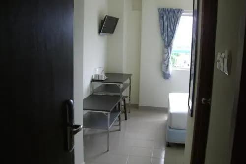 Hotel Orient - photo 11