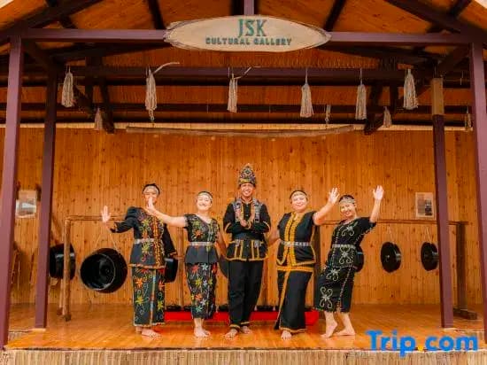 JSK Mantanani Island Resorts Trademark by Wyndham - photo 12